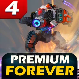 Значок Defense legend 4 HD: Sci-fi TD